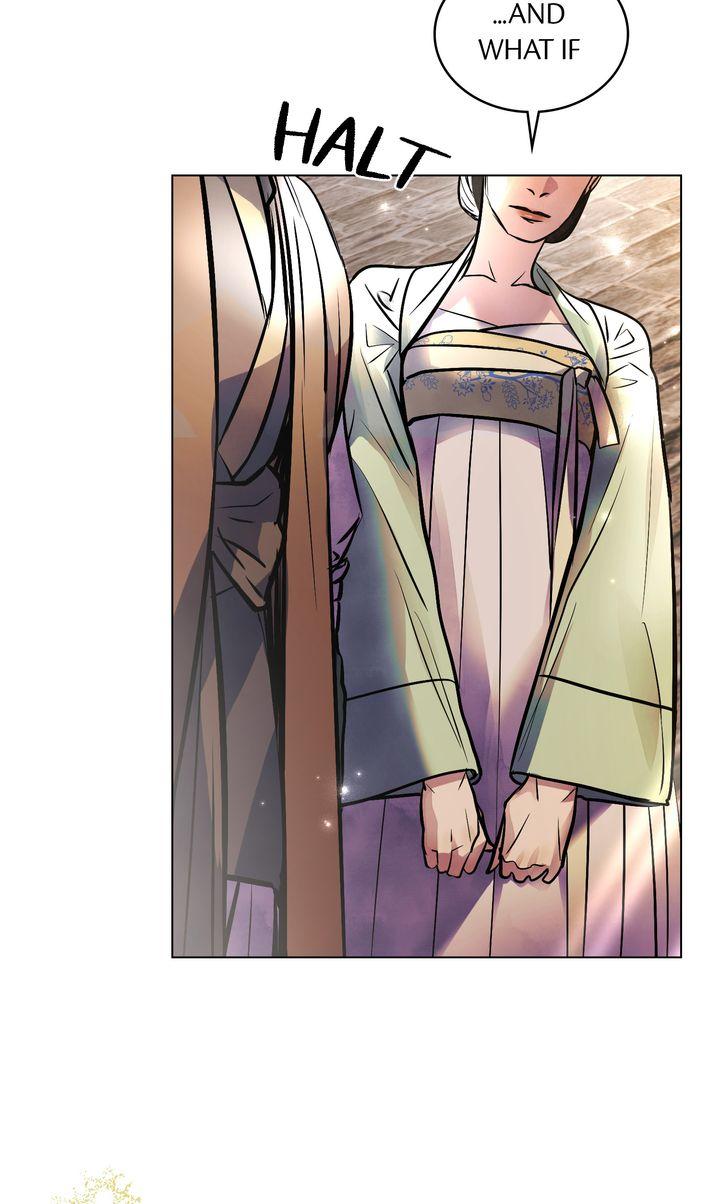 The Tainted Half Chapter 40 - Page 61