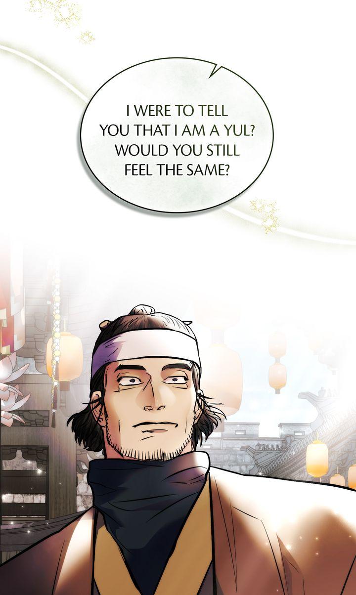 The Tainted Half Chapter 40 - Page 62