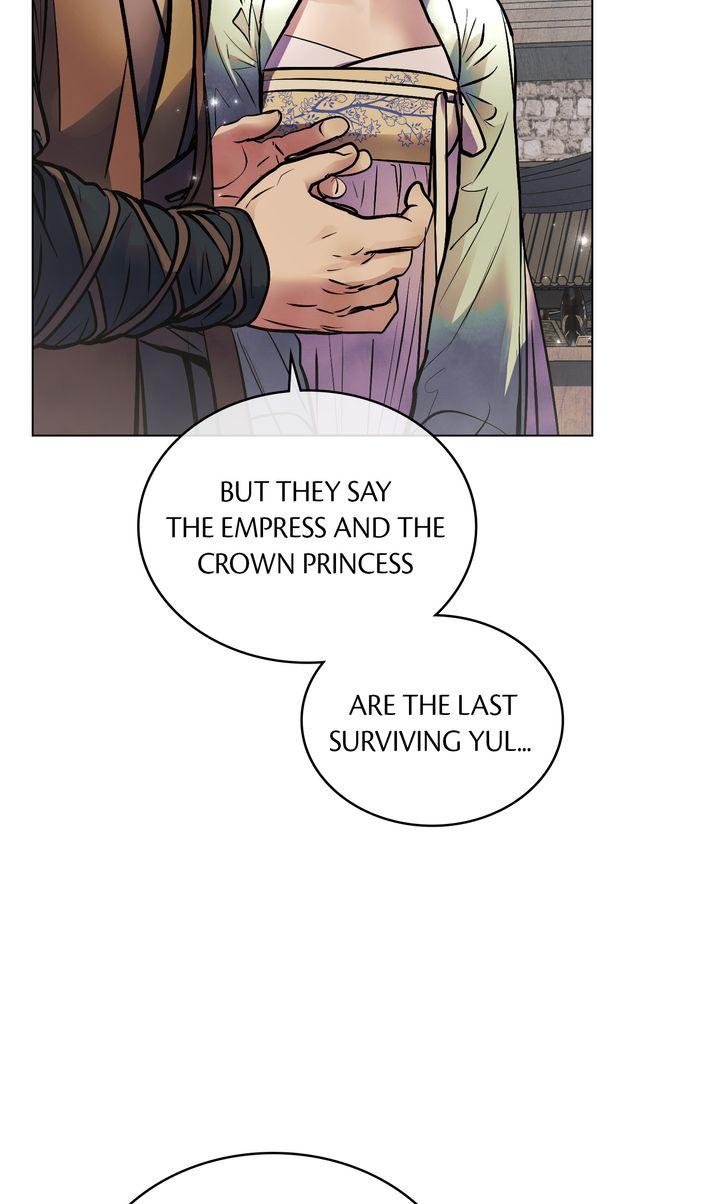 The Tainted Half Chapter 40 - Page 64