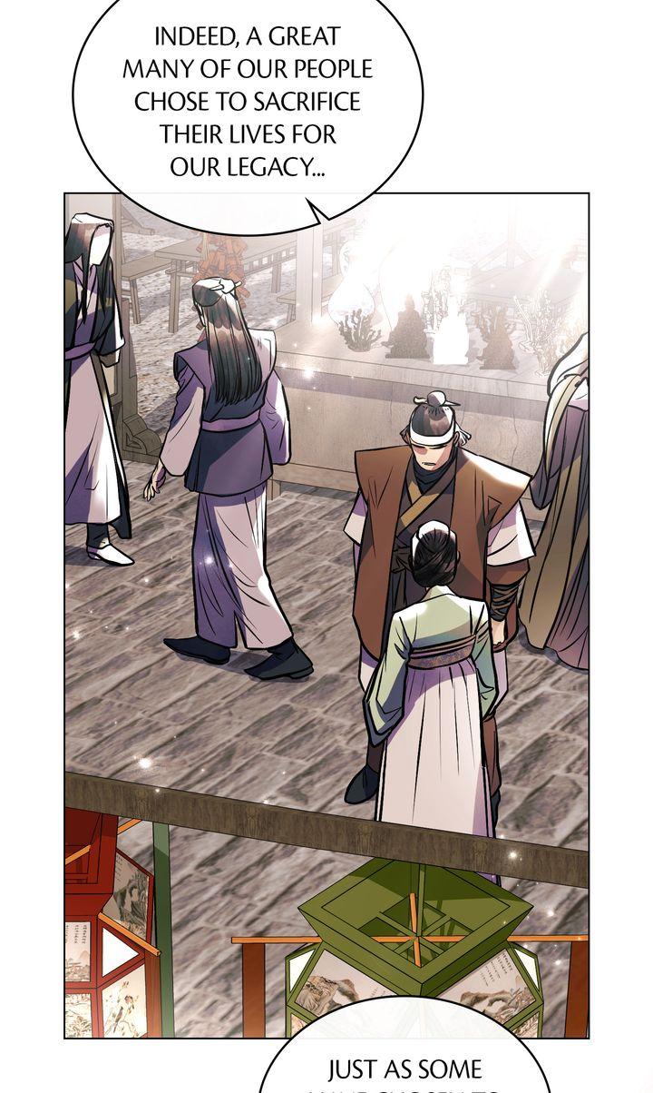 The Tainted Half Chapter 40 - Page 65