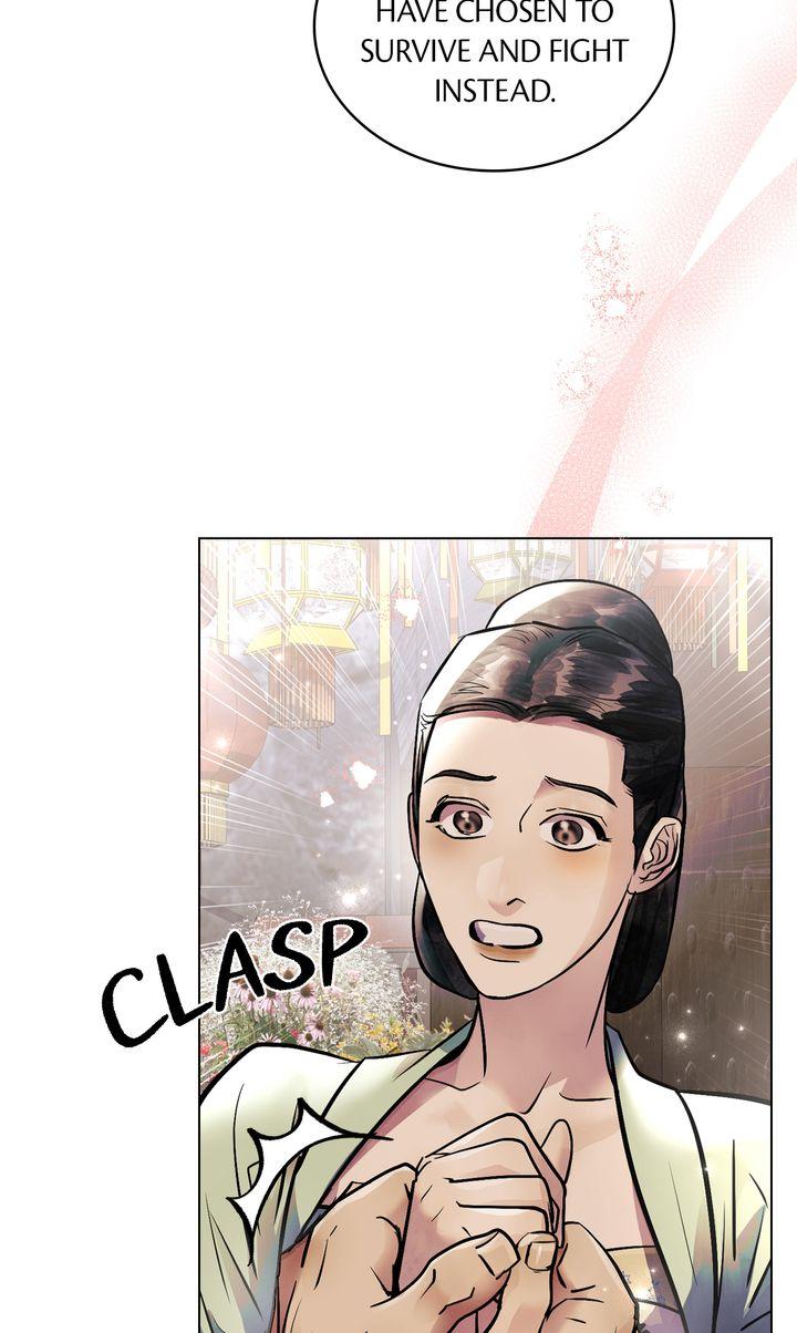 The Tainted Half Chapter 40 - Page 66