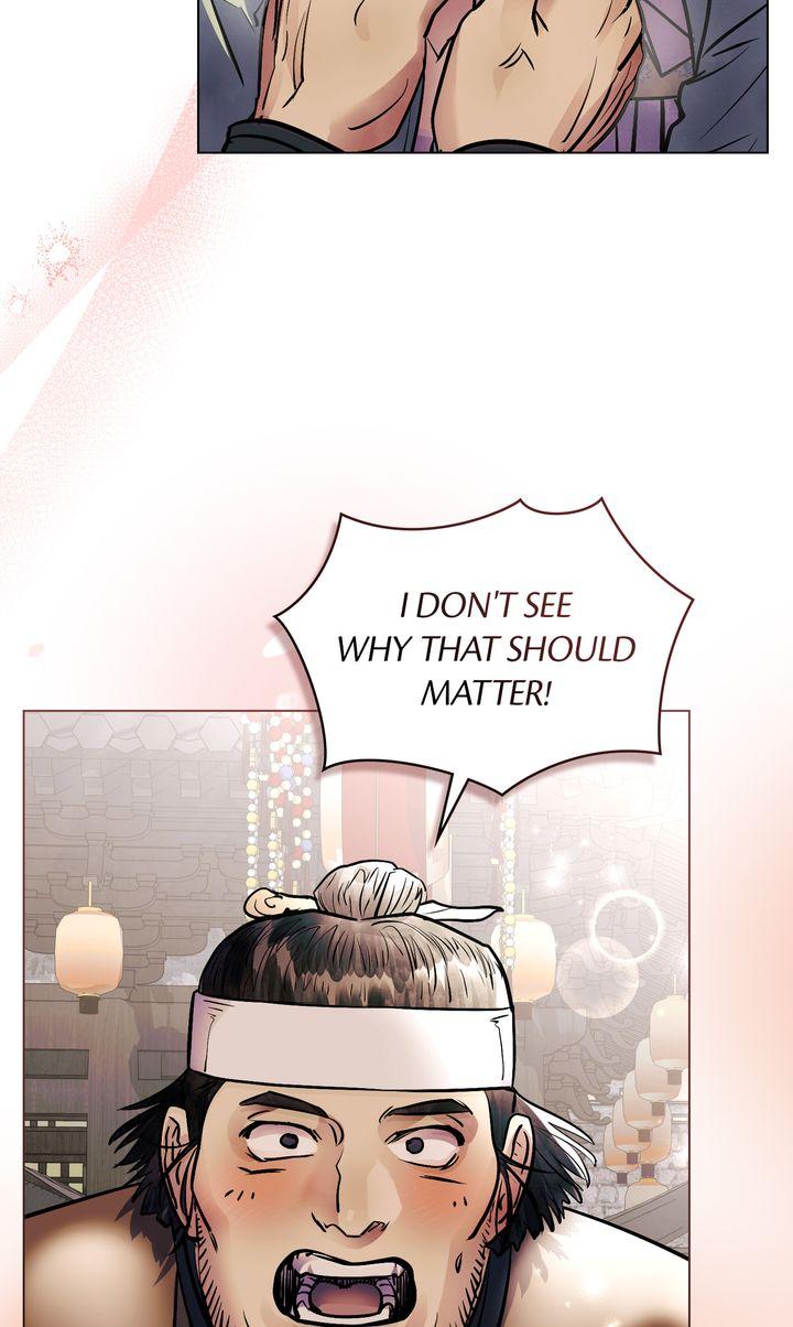 The Tainted Half Chapter 40 - Page 67