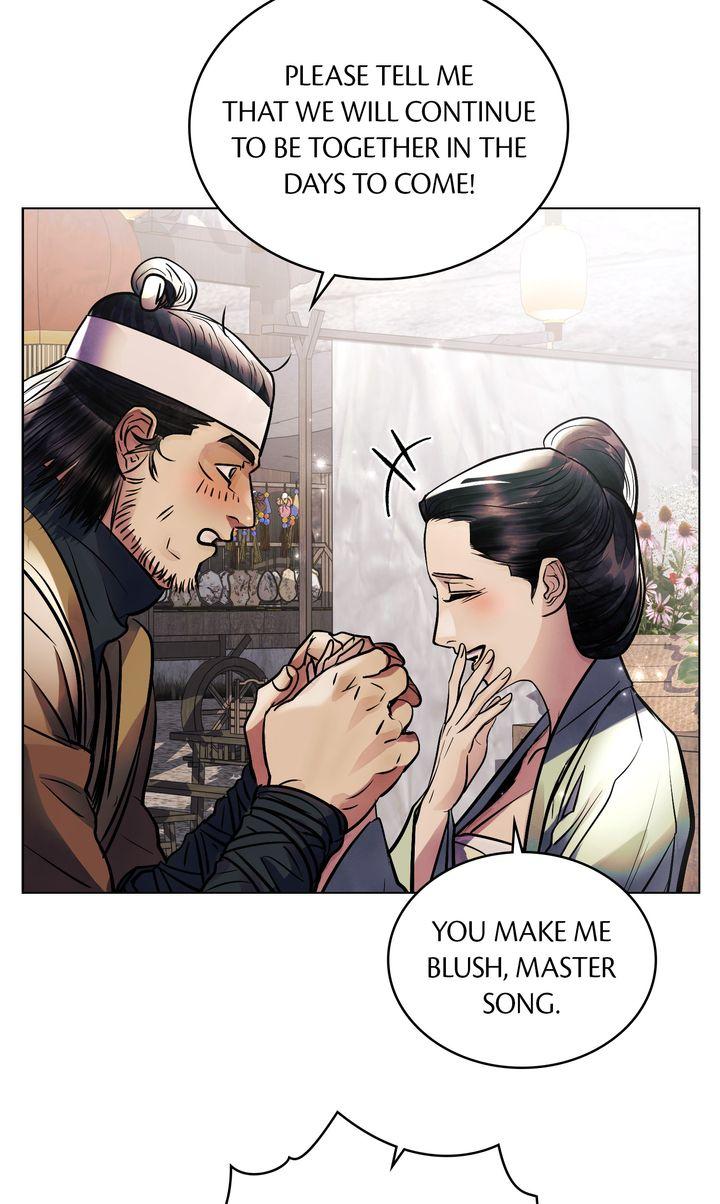 The Tainted Half Chapter 40 - Page 69