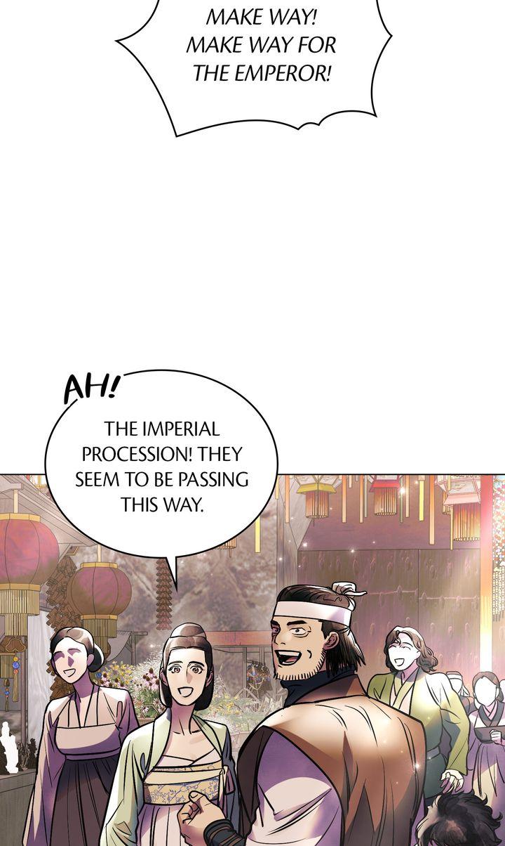 The Tainted Half Chapter 40 - Page 70