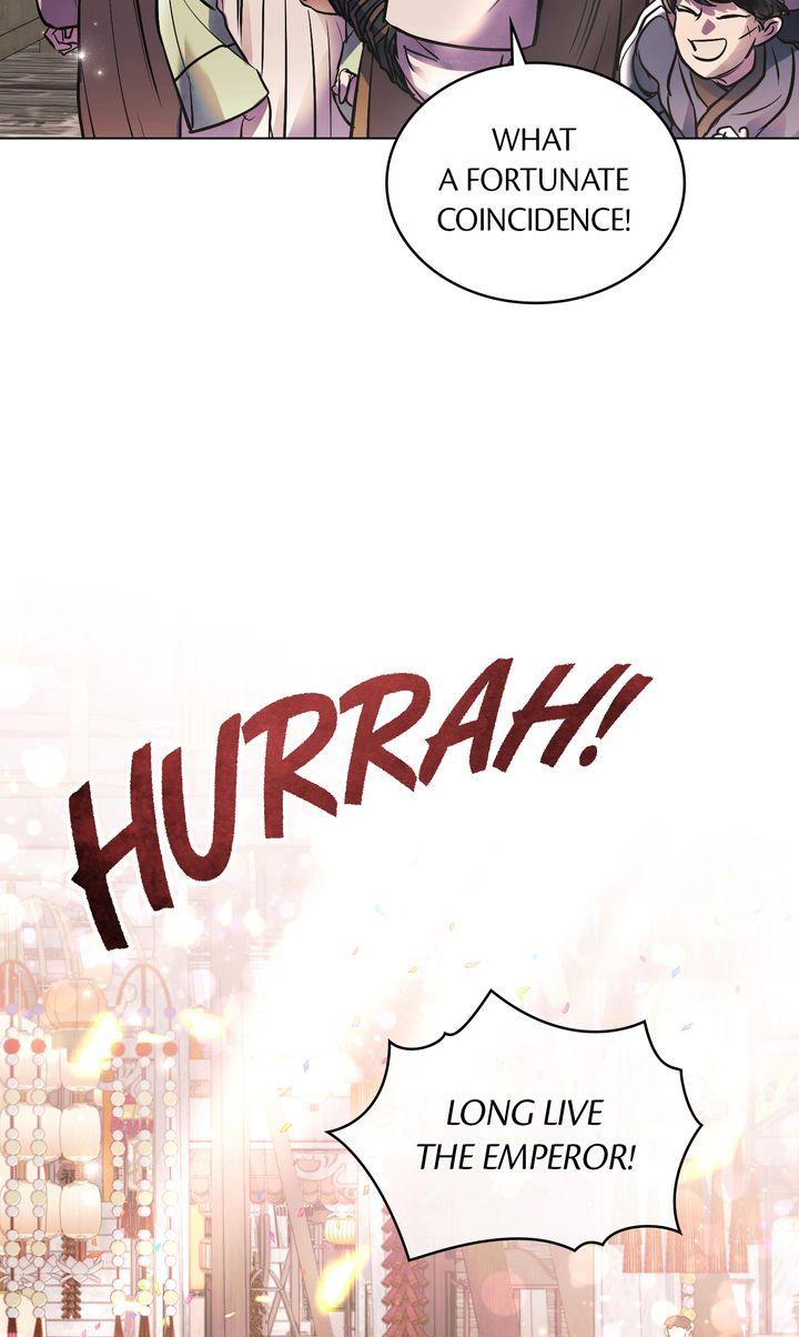 The Tainted Half Chapter 40 - Page 71