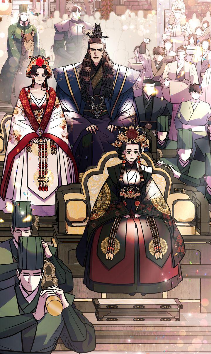 The Tainted Half Chapter 40 - Page 72