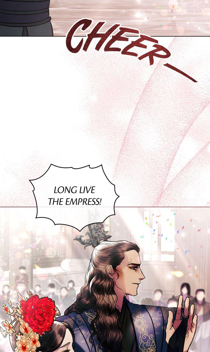 The Tainted Half Chapter 40 - Page 73