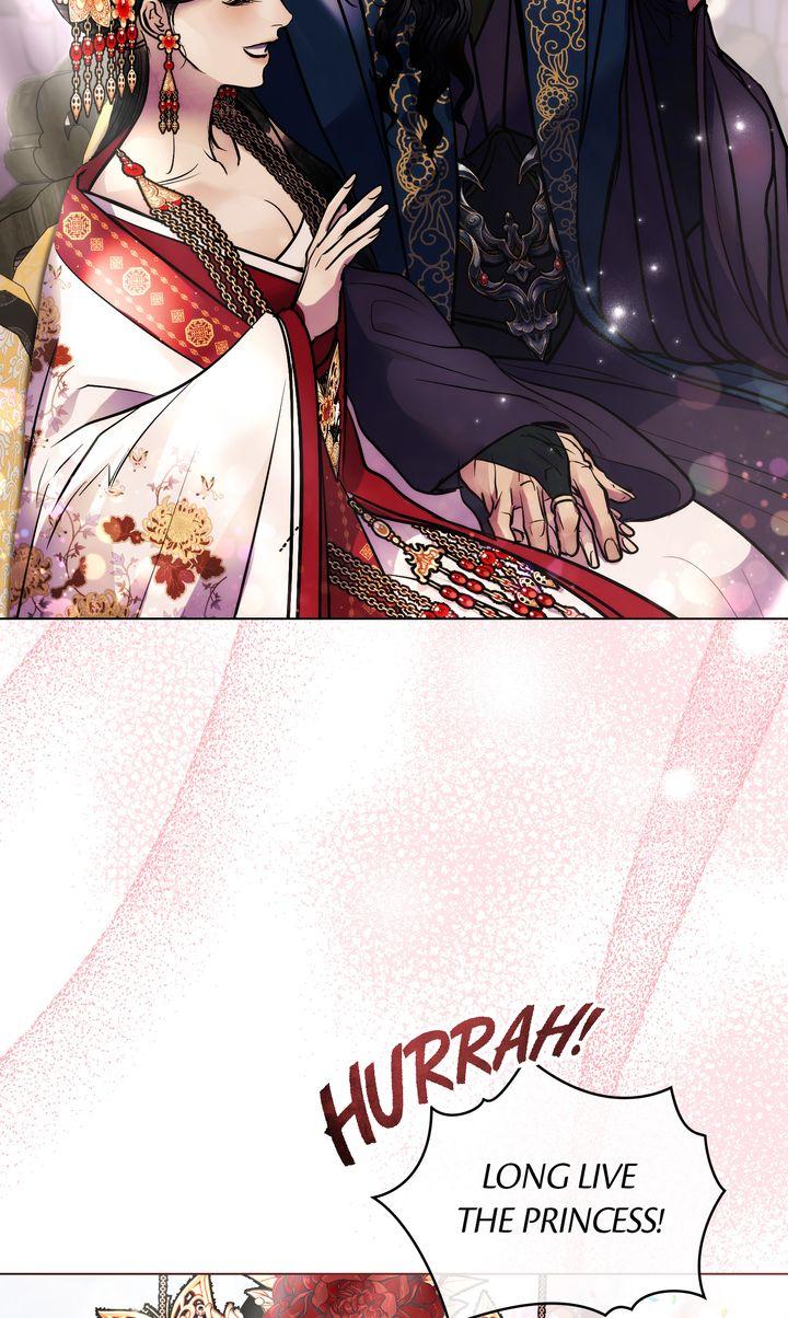 The Tainted Half Chapter 40 - Page 74