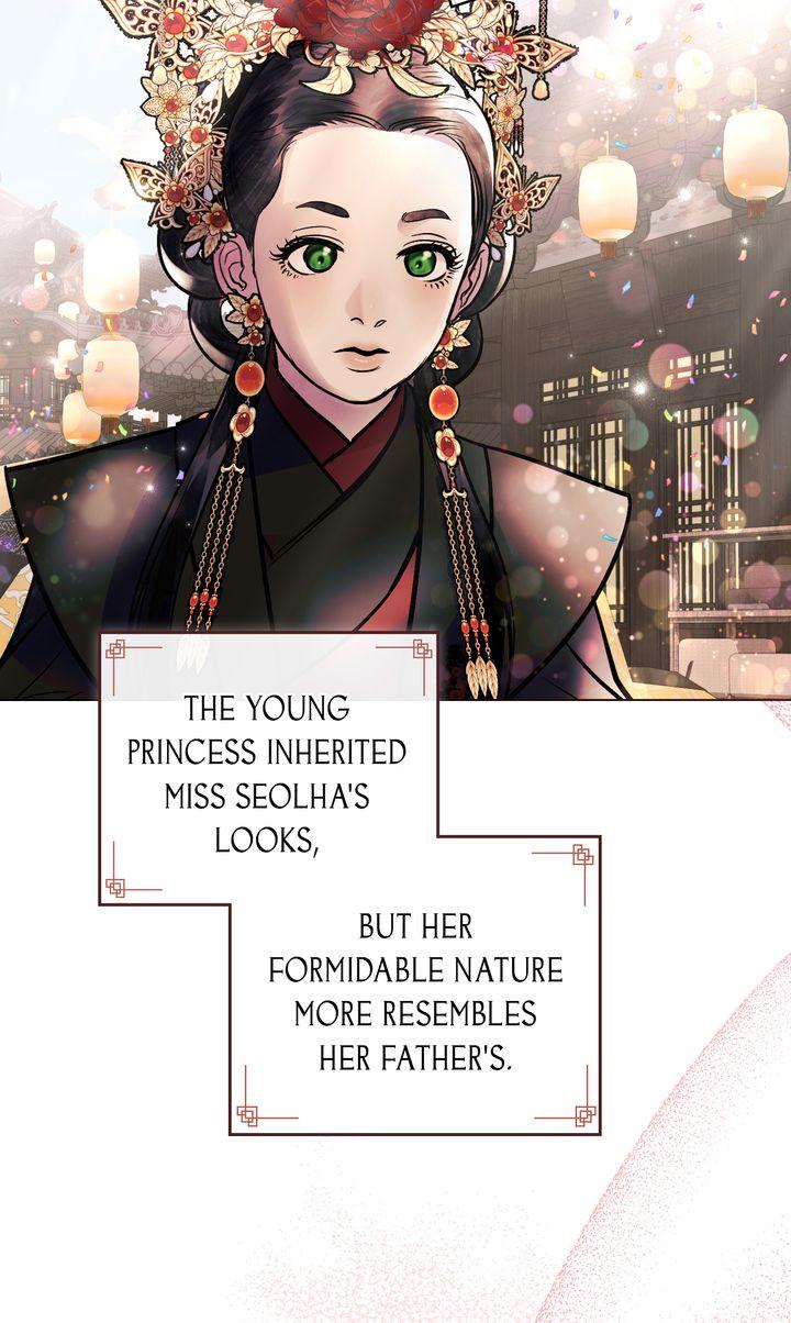 The Tainted Half Chapter 40 - Page 75