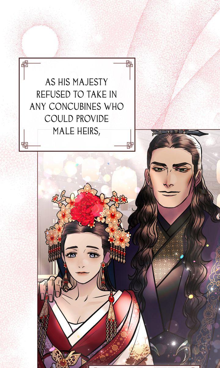 The Tainted Half Chapter 40 - Page 76