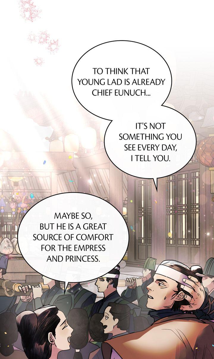 The Tainted Half Chapter 40 - Page 79