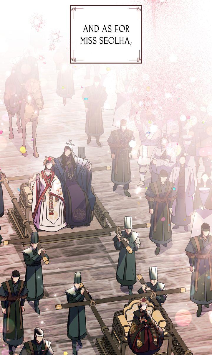 The Tainted Half Chapter 40 - Page 82