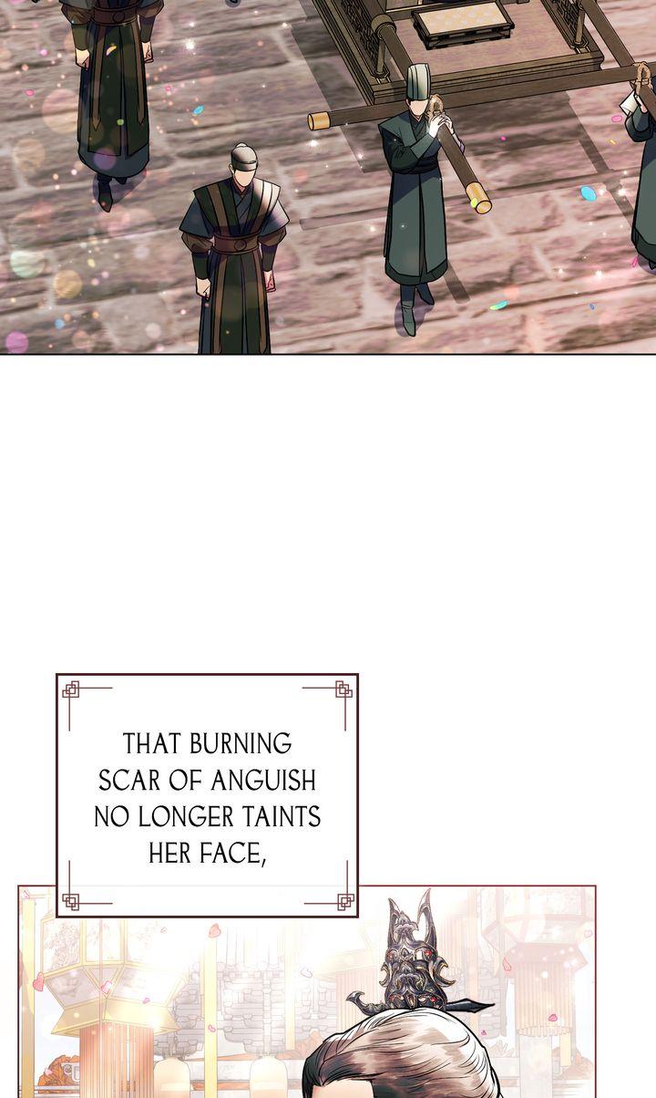 The Tainted Half Chapter 40 - Page 83