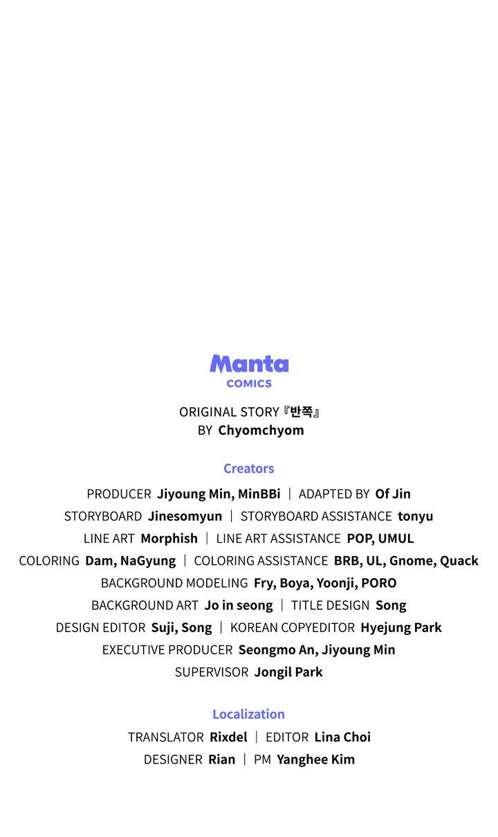 The Tainted Half Chapter 40 - Page 89