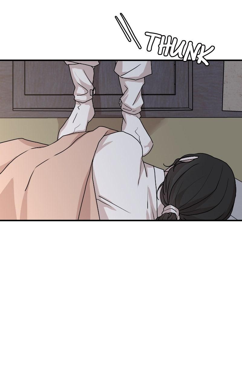 The Tale of a Fox's Love Chapter 17 - Page 6