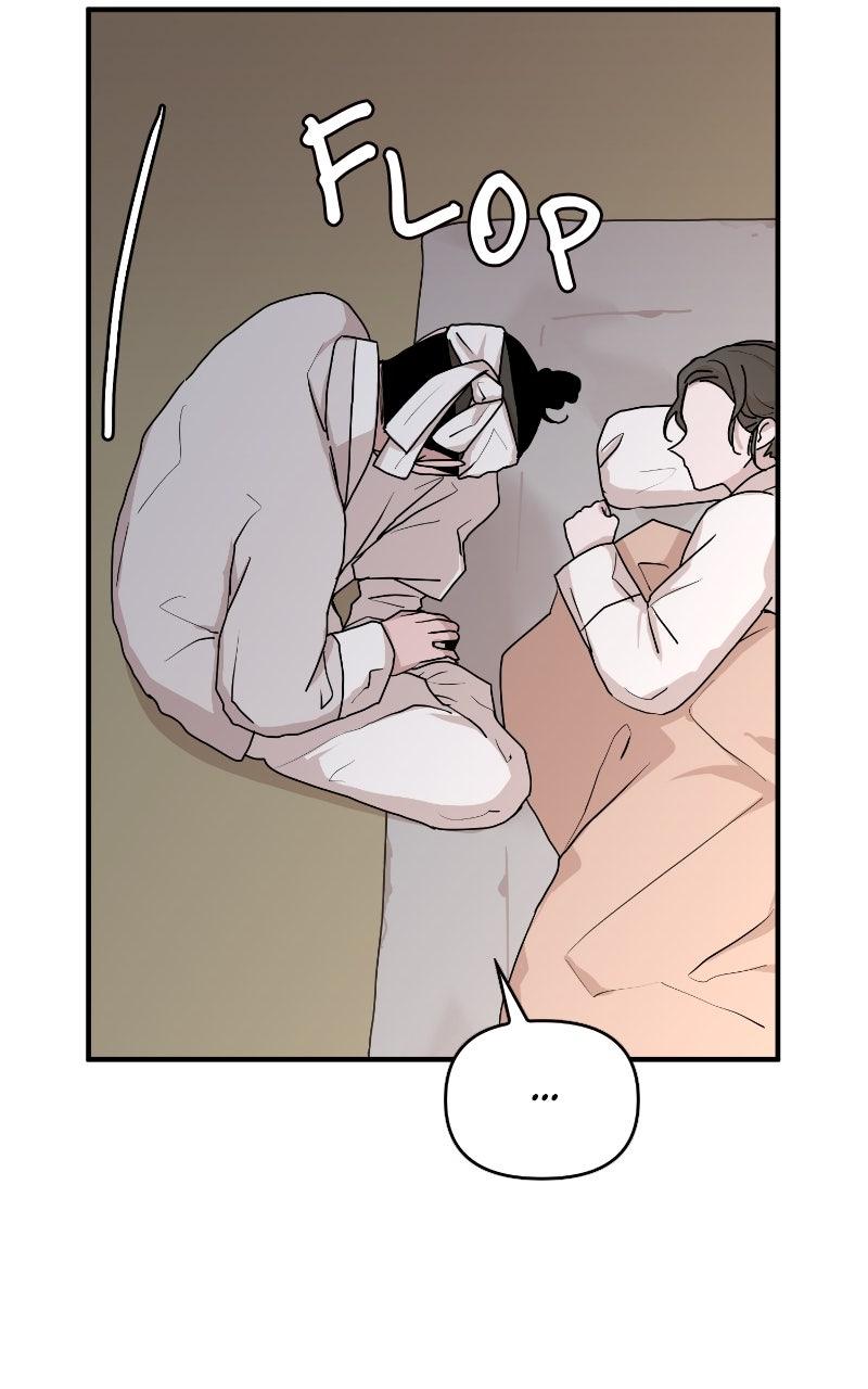 The Tale of a Fox's Love Chapter 17 - Page 7