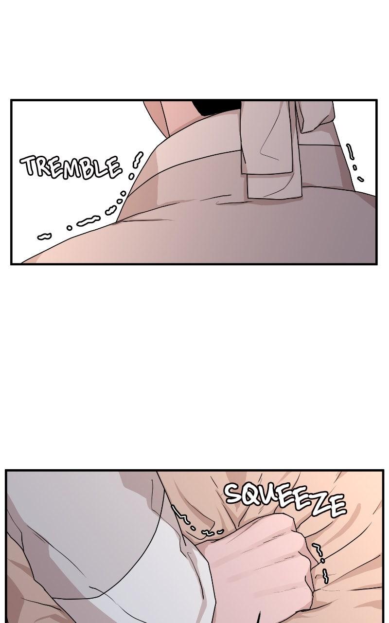 The Tale of a Fox's Love Chapter 17 - Page 8