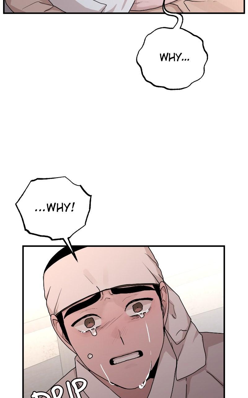 The Tale of a Fox's Love Chapter 17 - Page 9