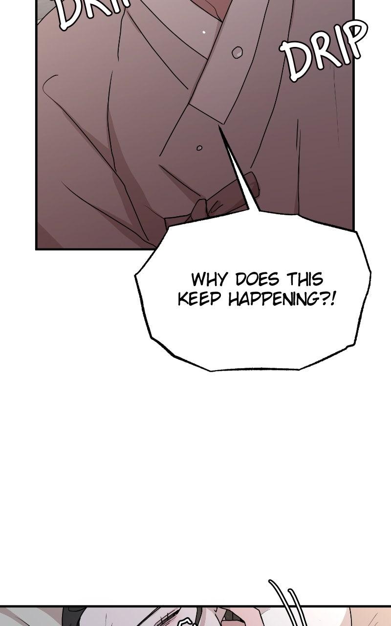 The Tale of a Fox's Love Chapter 17 - Page 10