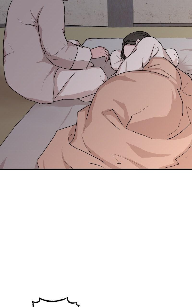 The Tale of a Fox's Love Chapter 17 - Page 12