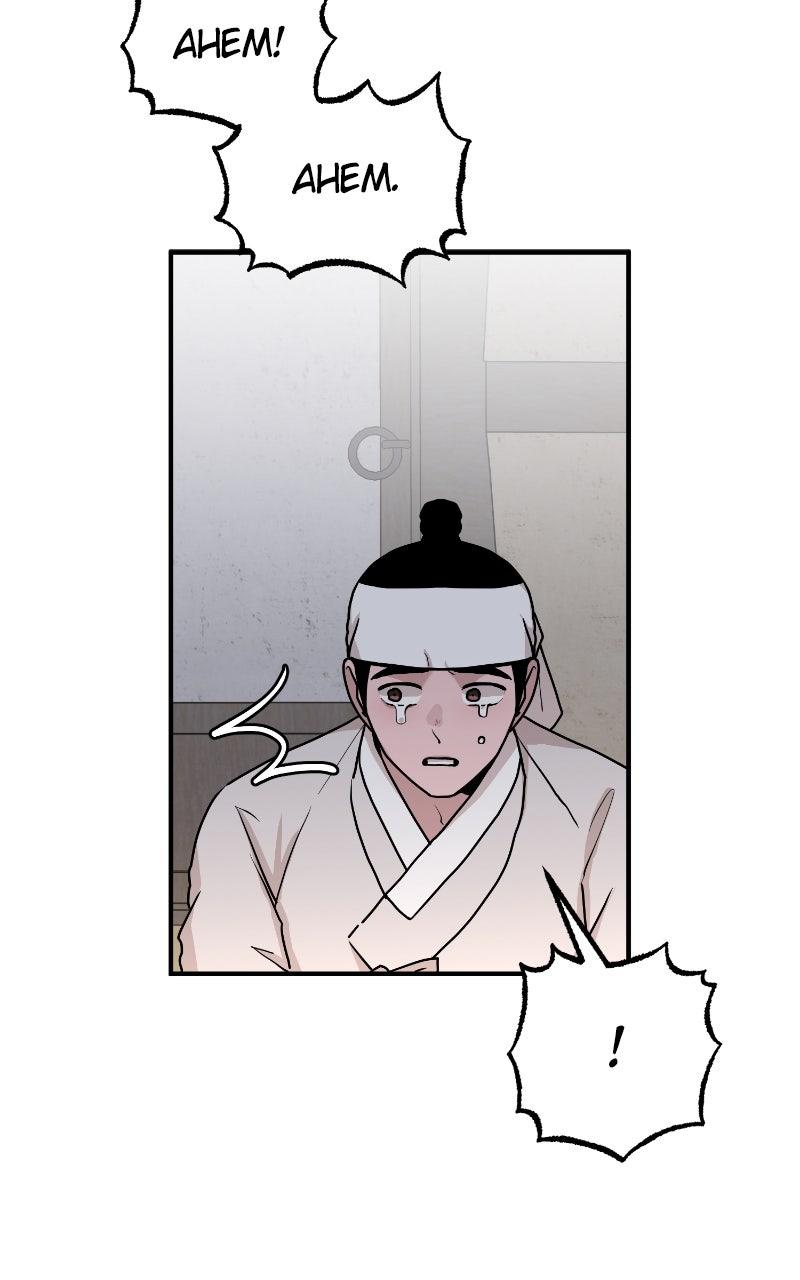 The Tale of a Fox's Love Chapter 17 - Page 13