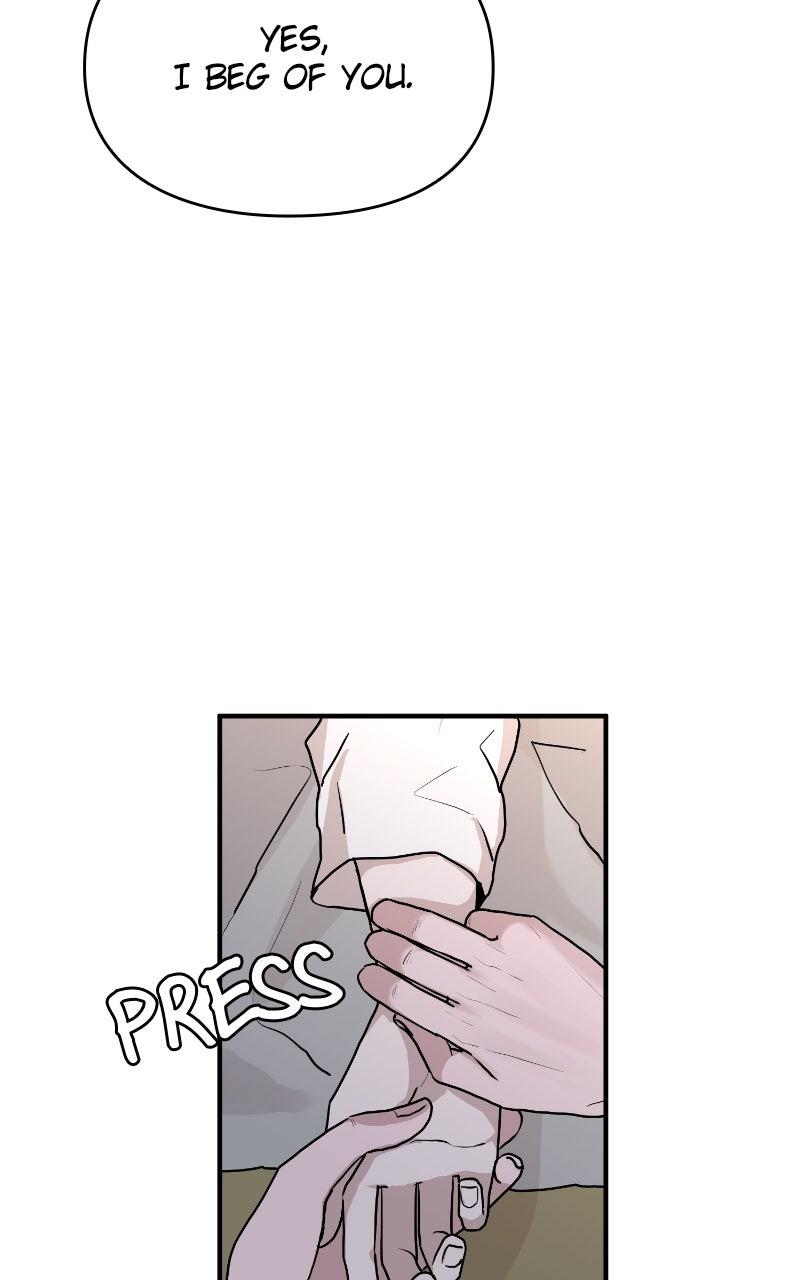 The Tale of a Fox's Love Chapter 17 - Page 18