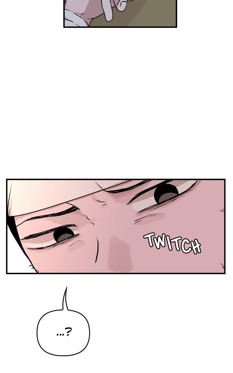 The Tale of a Fox's Love Chapter 17 - Page 19