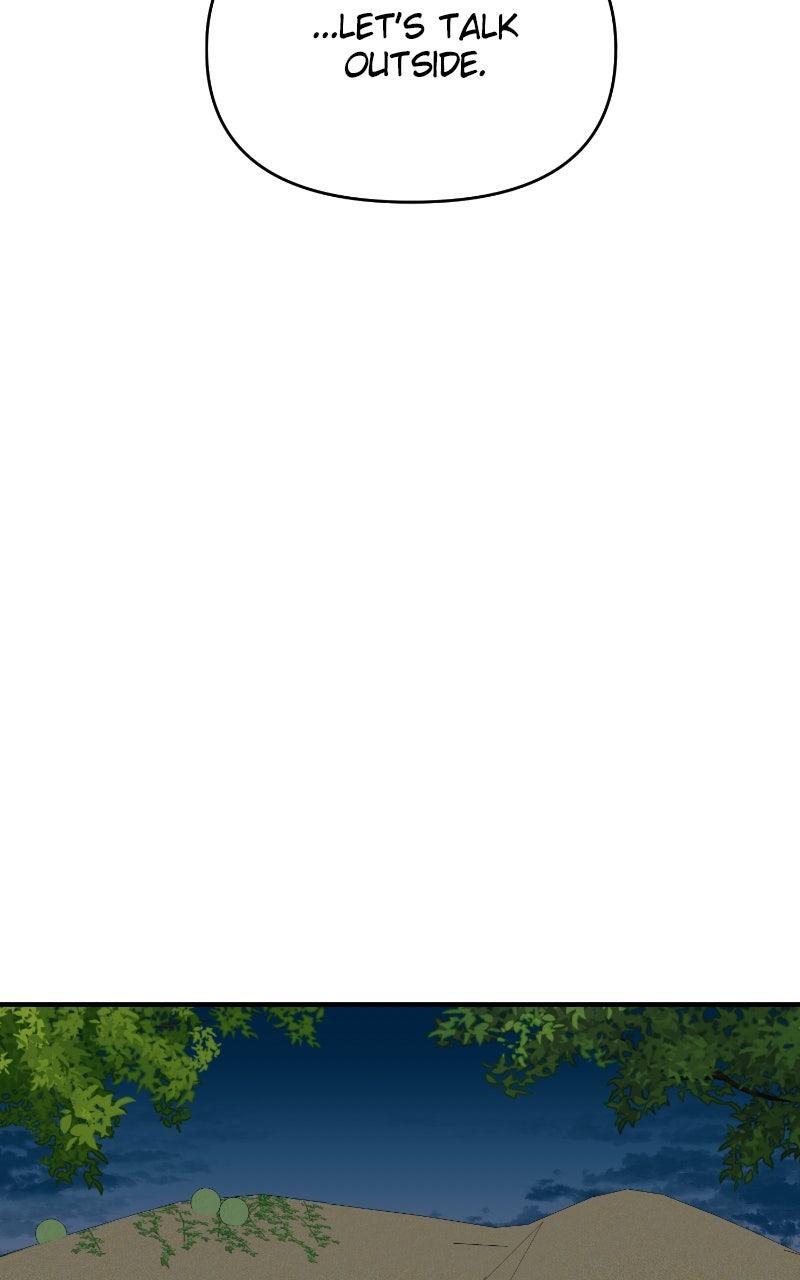 The Tale of a Fox's Love Chapter 17 - Page 23