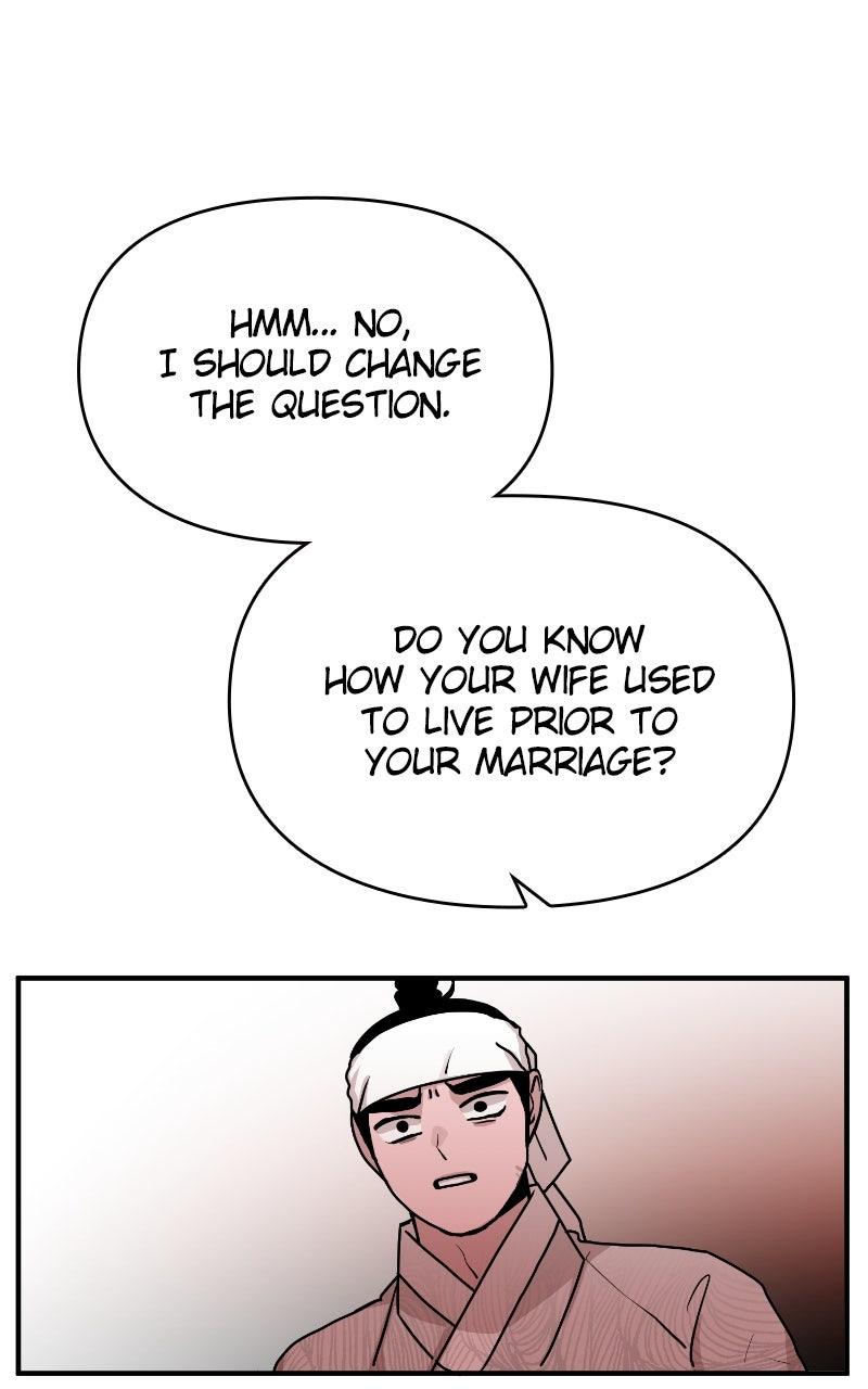 The Tale of a Fox's Love Chapter 17 - Page 28