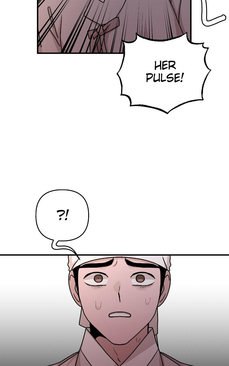 The Tale of a Fox's Love Chapter 17 - Page 30