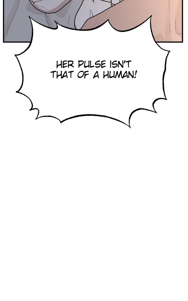 The Tale of a Fox's Love Chapter 17 - Page 33