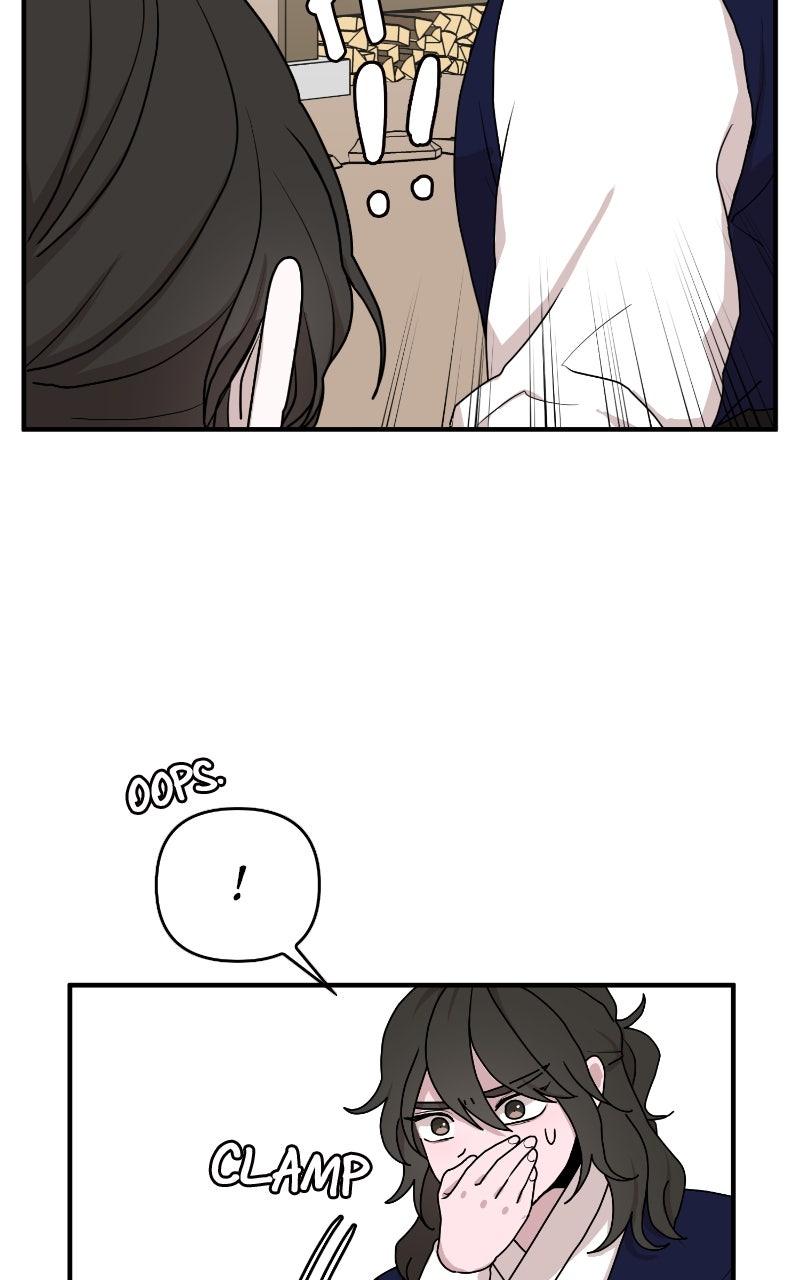 The Tale of a Fox's Love Chapter 17 - Page 37