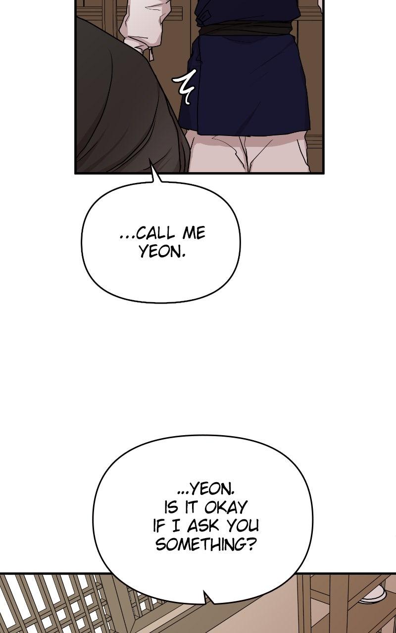 The Tale of a Fox's Love Chapter 17 - Page 42