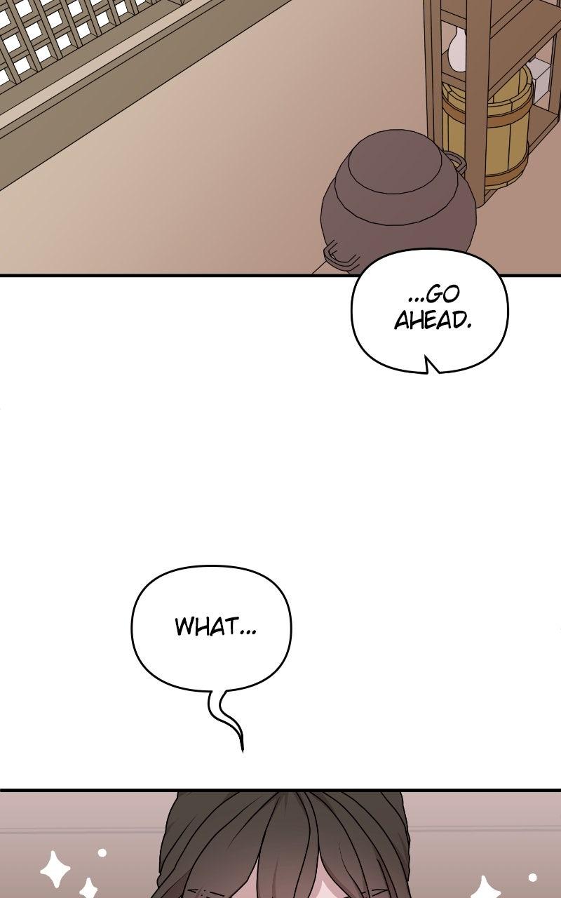 The Tale of a Fox's Love Chapter 17 - Page 43