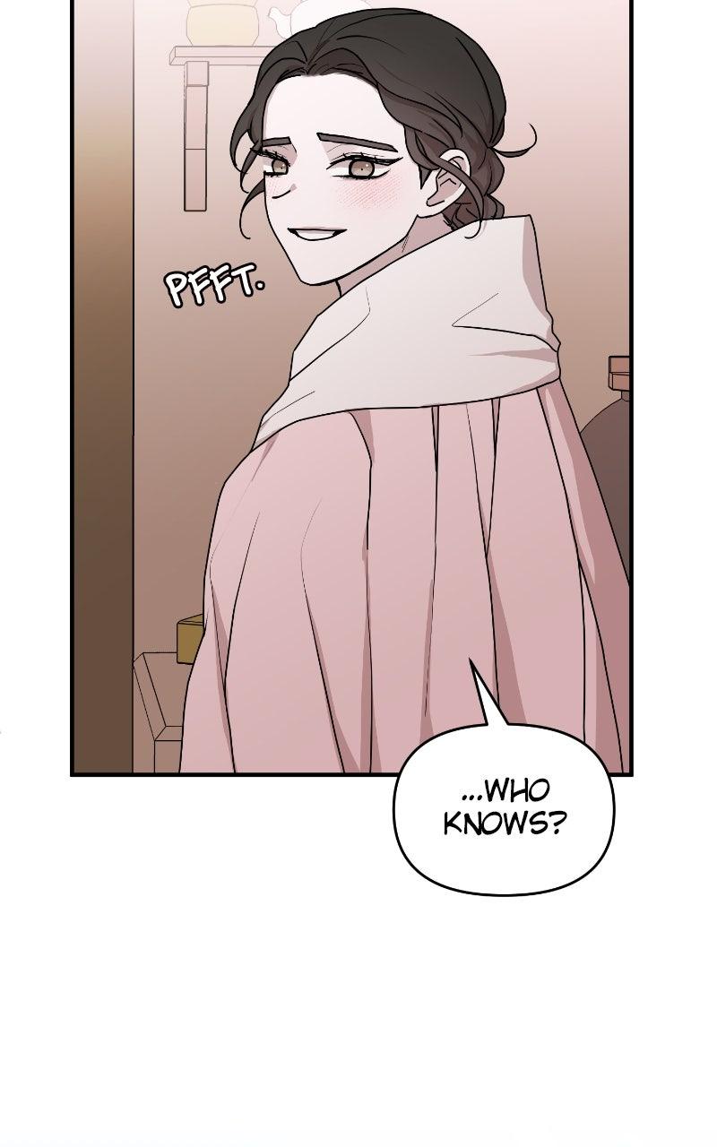 The Tale of a Fox's Love Chapter 17 - Page 46