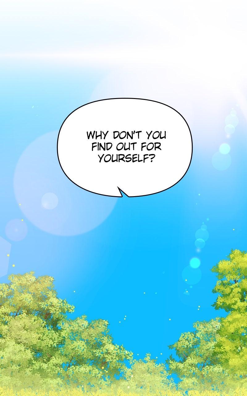 The Tale of a Fox's Love Chapter 17 - Page 47