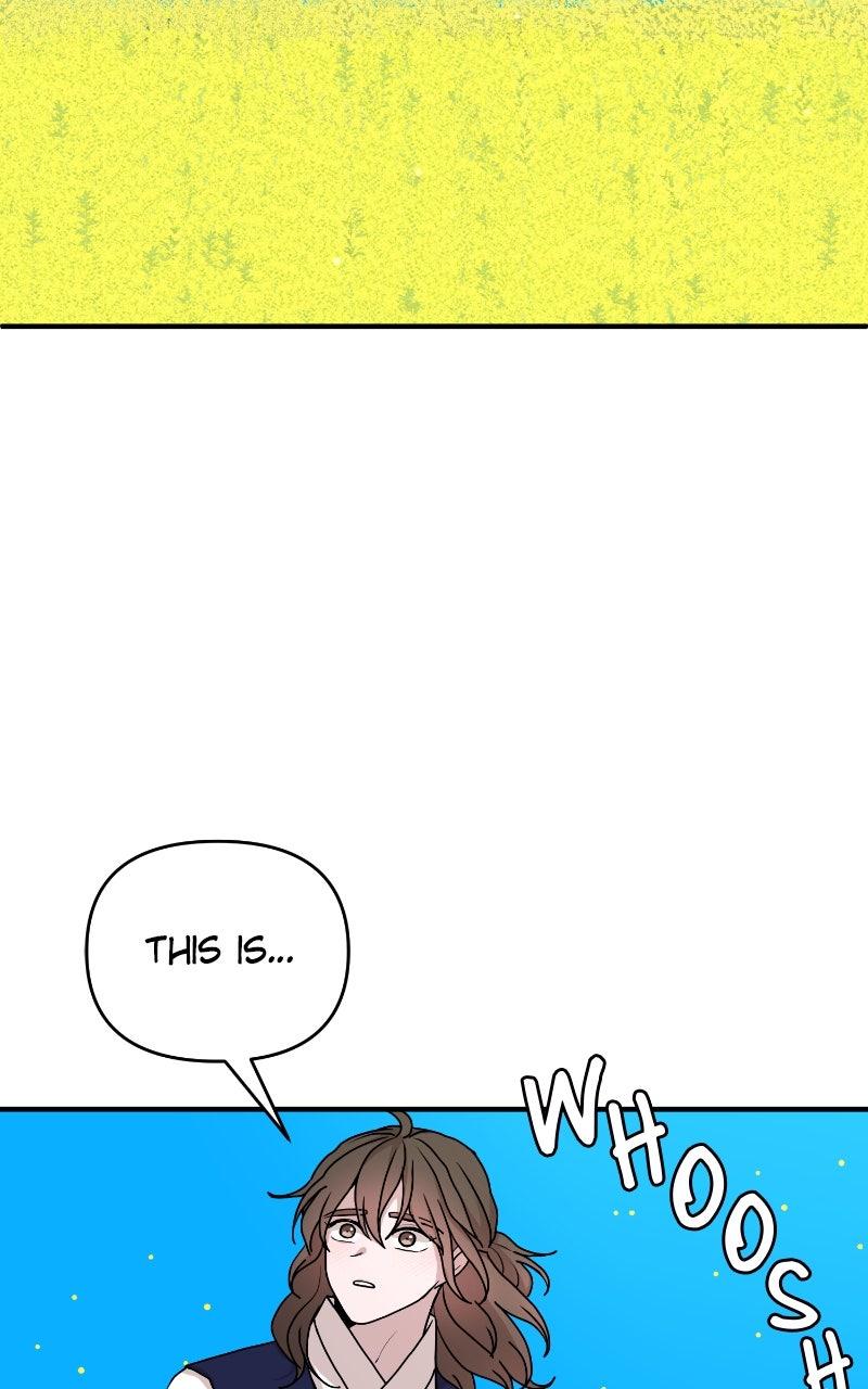 The Tale of a Fox's Love Chapter 17 - Page 48