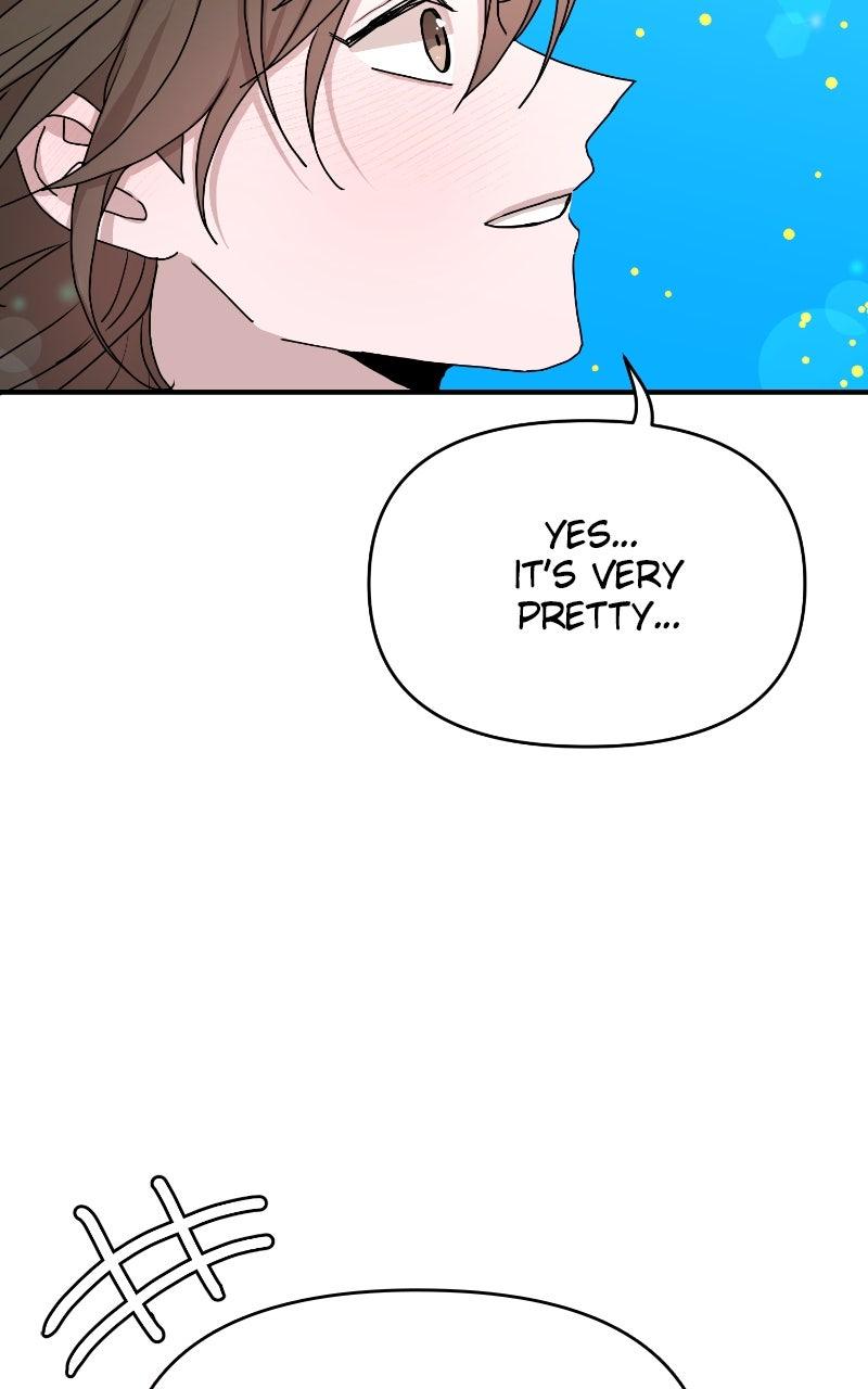 The Tale of a Fox's Love Chapter 17 - Page 51