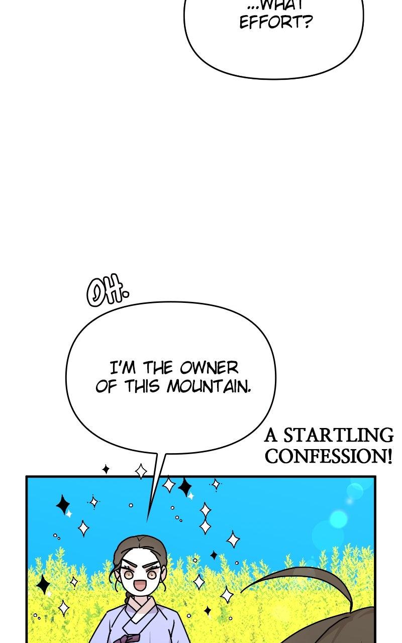 The Tale of a Fox's Love Chapter 17 - Page 53