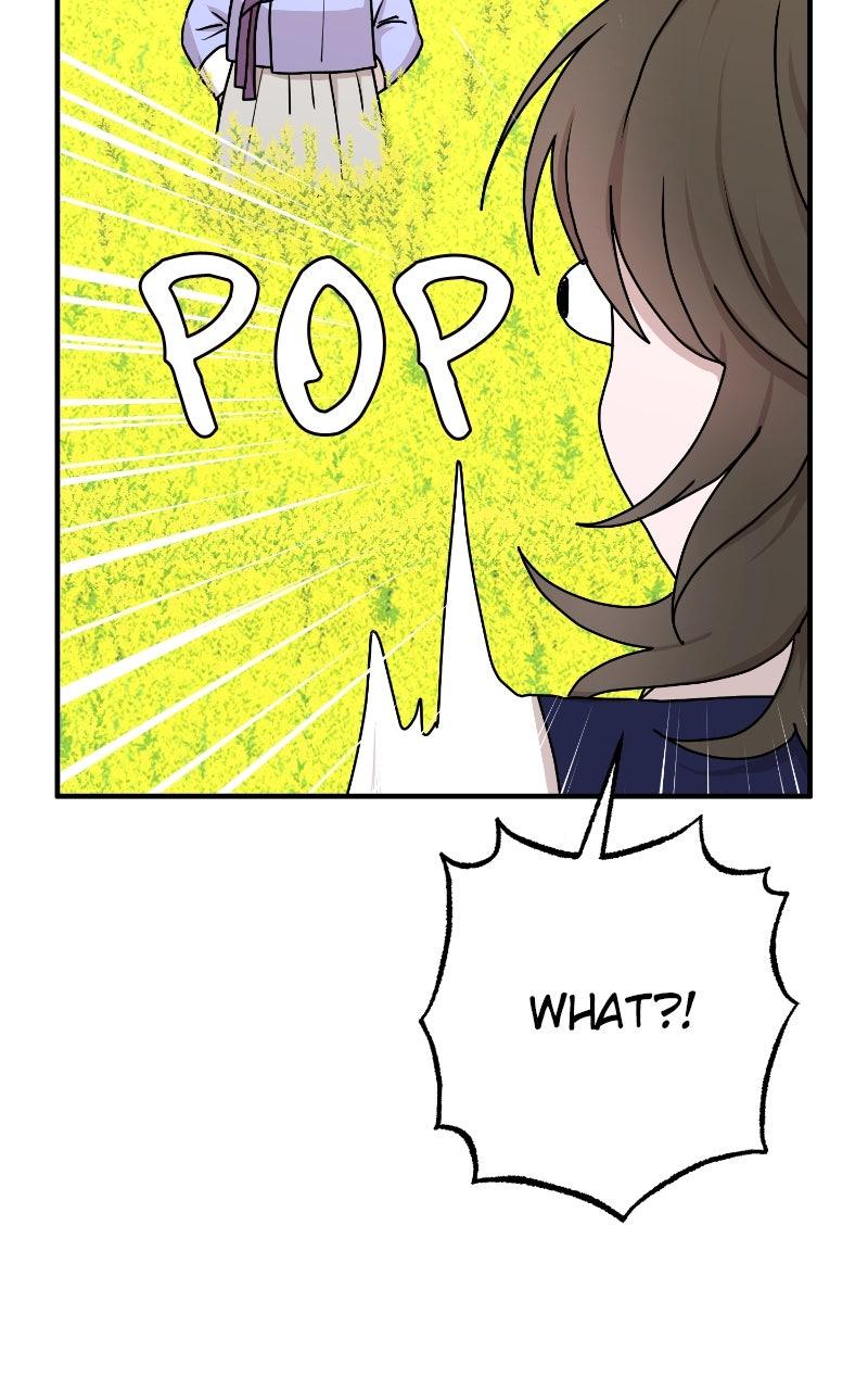 The Tale of a Fox's Love Chapter 17 - Page 54