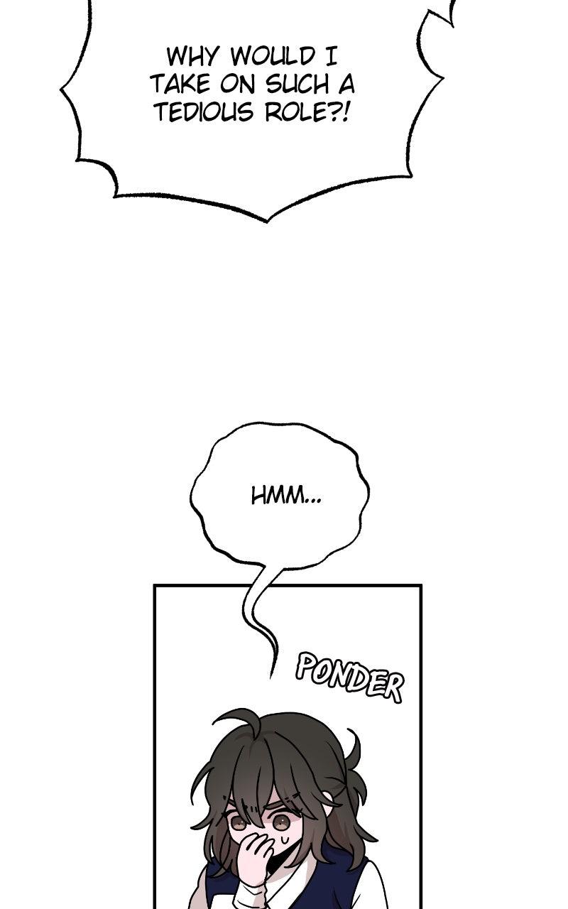 The Tale of a Fox's Love Chapter 17 - Page 56