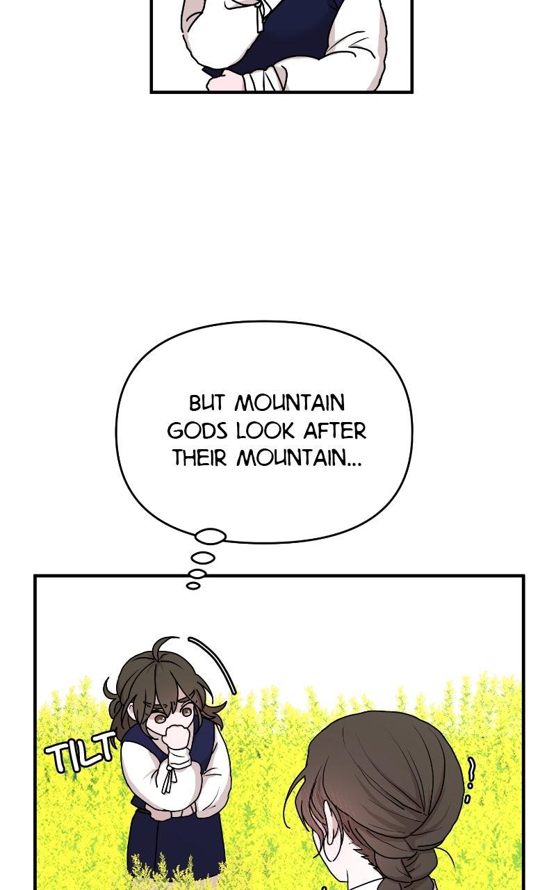 The Tale of a Fox's Love Chapter 17 - Page 57