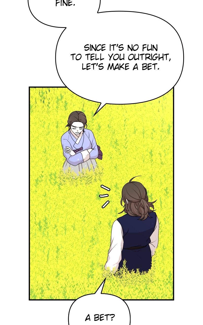 The Tale of a Fox's Love Chapter 17 - Page 59