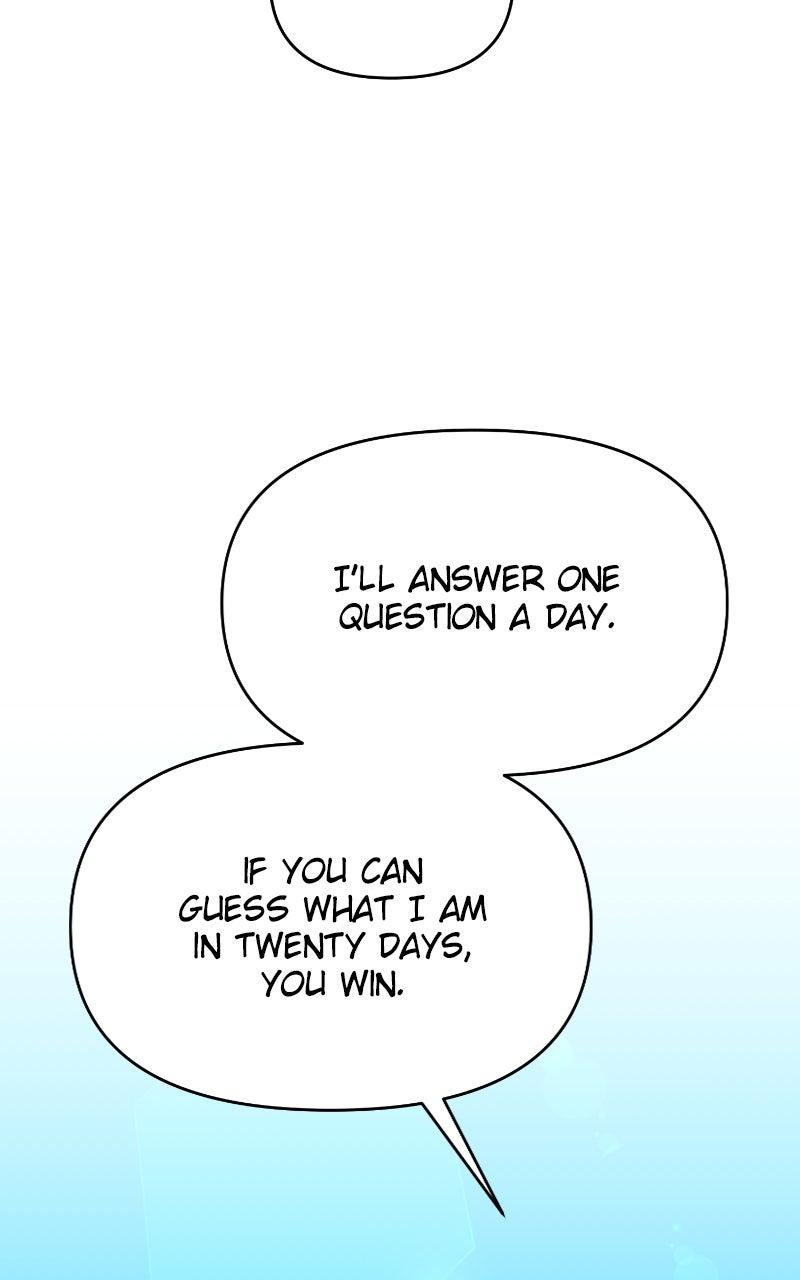 The Tale of a Fox's Love Chapter 17 - Page 60