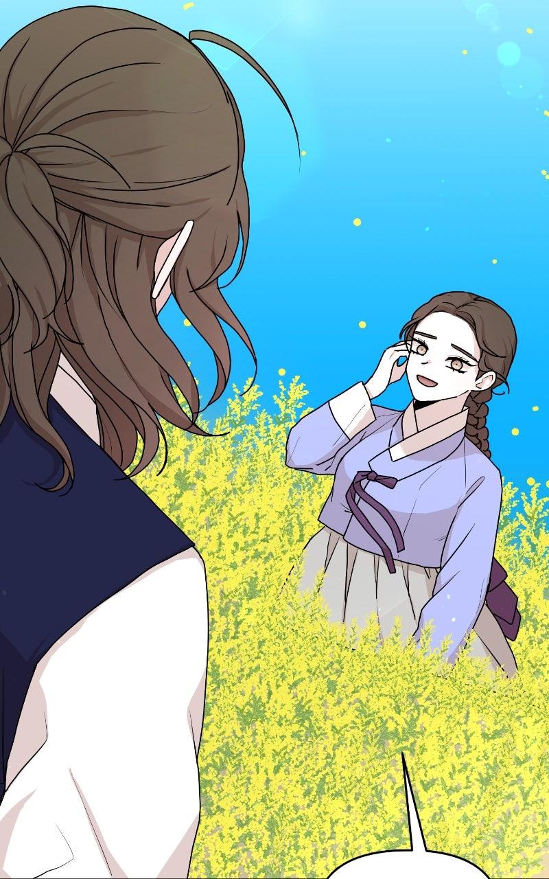 The Tale of a Fox's Love Chapter 17 - Page 61