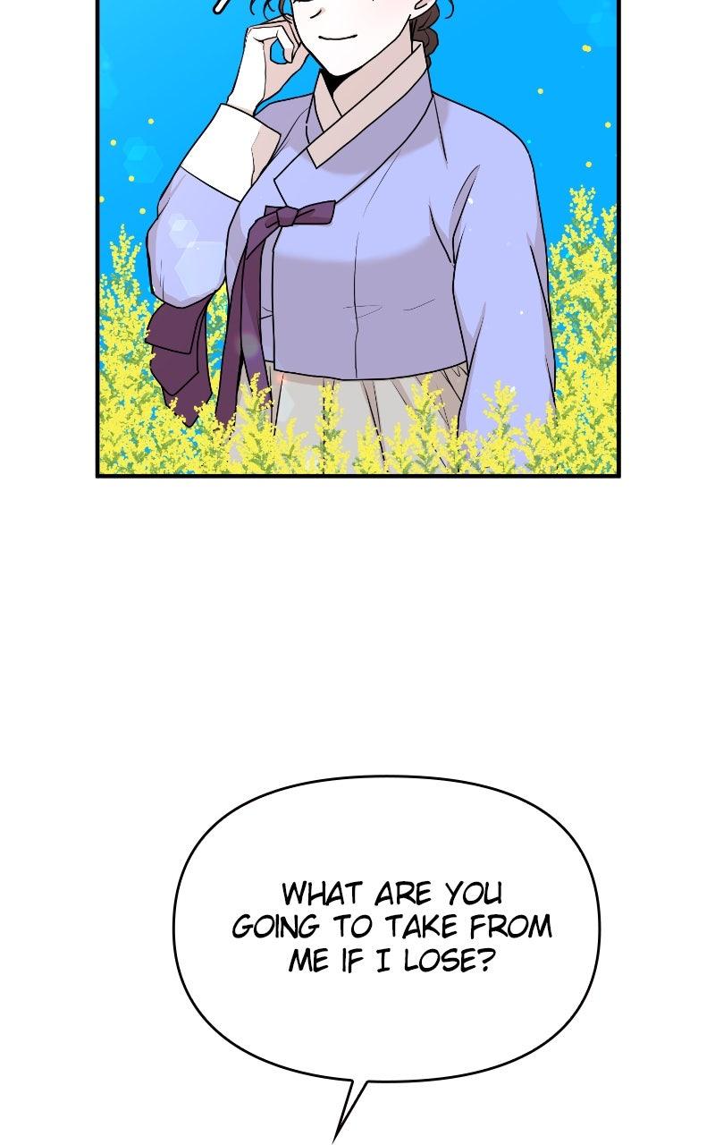 The Tale of a Fox's Love Chapter 17 - Page 63