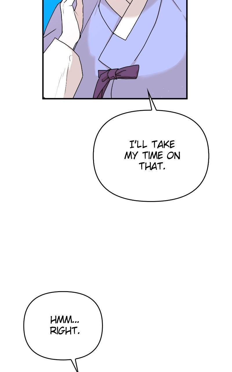 The Tale of a Fox's Love Chapter 17 - Page 65