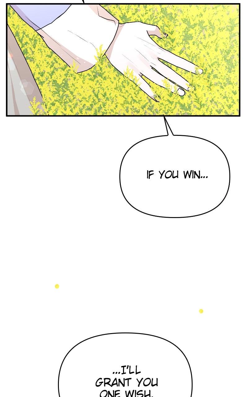 The Tale of a Fox's Love Chapter 17 - Page 66