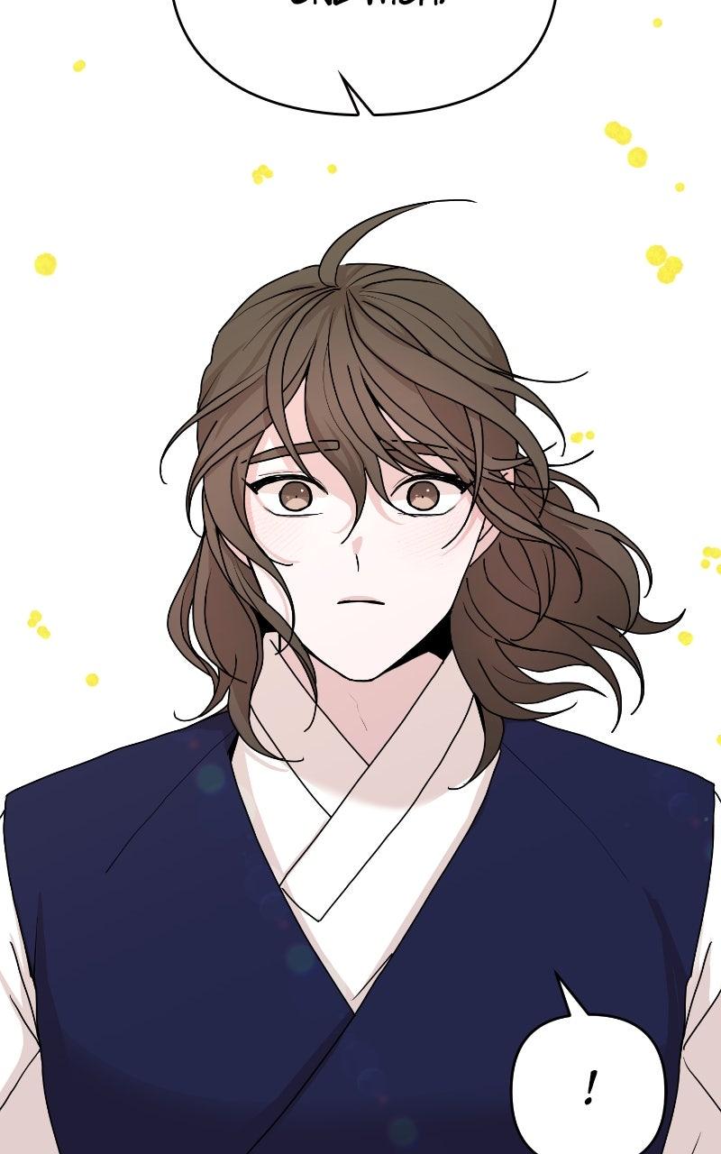 The Tale of a Fox's Love Chapter 17 - Page 67