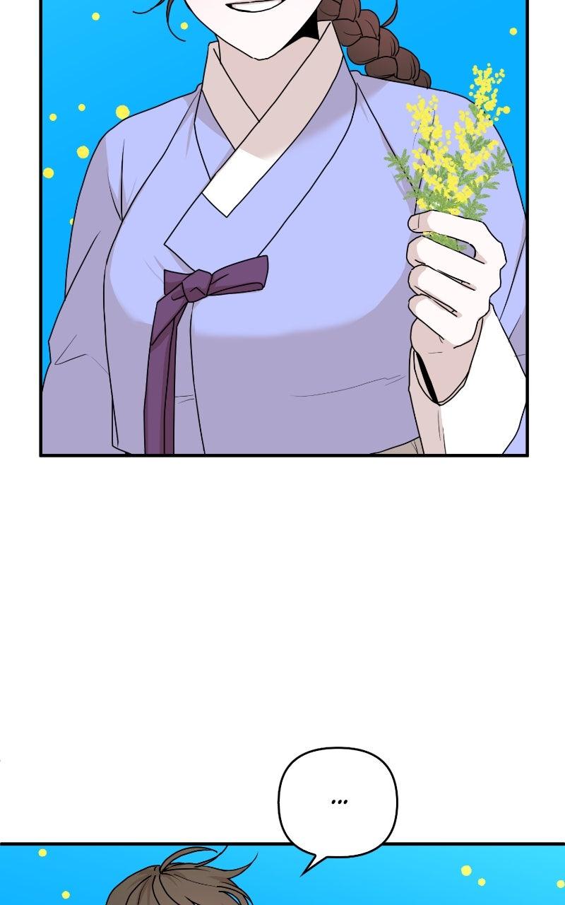 The Tale of a Fox's Love Chapter 17 - Page 69